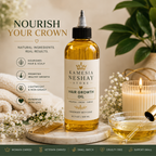 Hair Growth Oil
