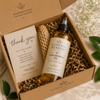 Hair Growth Oil