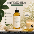 Hair Growth Oil