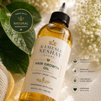 Hair Growth Oil