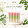 Cleanse My Kitty Soap