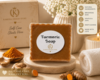 Turmeric Soap
