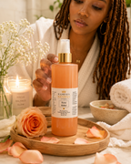 Rose Water