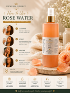 Rose Water
