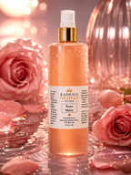Rose Water
