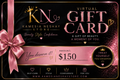 🎁 Signature Experience
