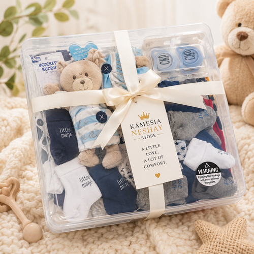 Baby Box