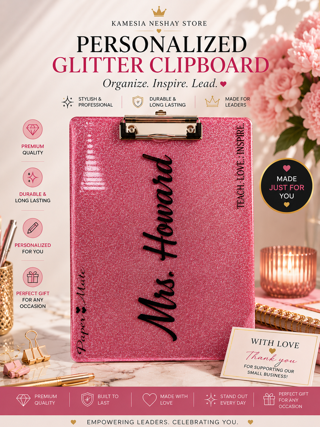 Clipboard