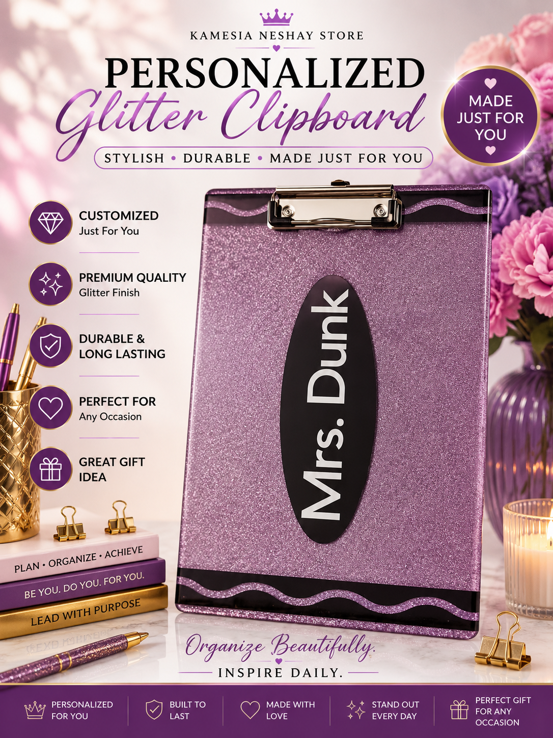 Clipboard