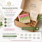 Cleanse My Kitty Soap