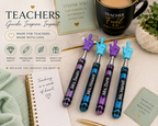 Teacher Personalized Finger Pointer