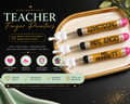 Teacher Personalized Finger Pointer