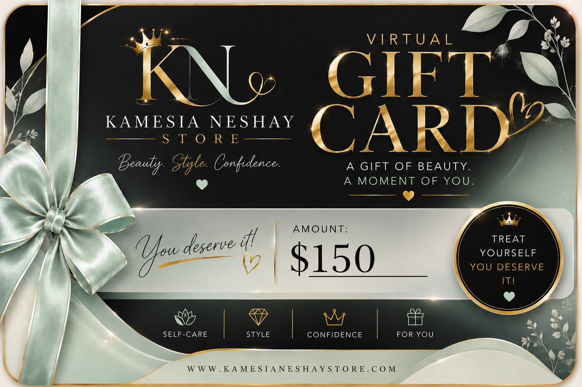 🎁 Signature Experience