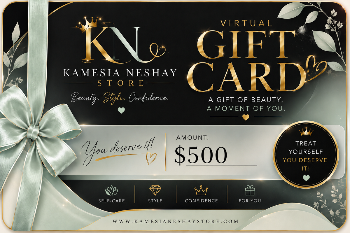 💖 Ultimate Kamesia Experience