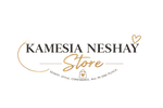 Kamesia Neshay Store - Home